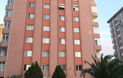 Adalet Sitesi'nde 3+1 Yatırım, Oturum İçin / Yüksek Arsa payı