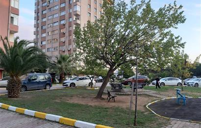 Adalet Sitesi'nde 3+1 Yatırım, Oturum İçin / Yüksek Arsa payı