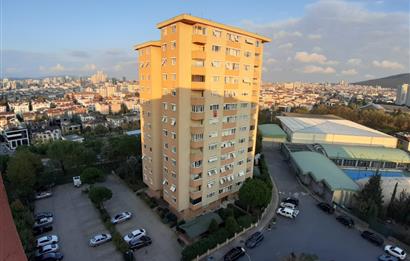Adalet Sitesi'nde 3+1 Yatırım, Oturum İçin / Yüksek Arsa payı
