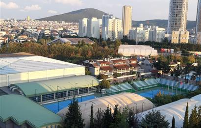 Adalet Sitesi'nde 3+1 Yatırım, Oturum İçin / Yüksek Arsa payı