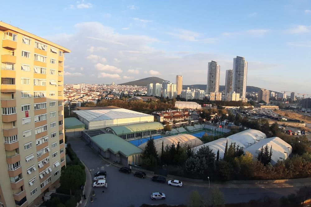 Adalet Sitesi'nde 3+1 Yatırım, Oturum İçin / Yüksek Arsa payı