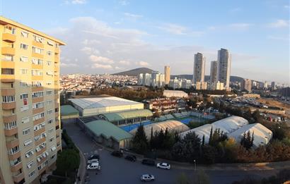 Adalet Sitesi'nde 3+1 Yatırım, Oturum İçin / Yüksek Arsa payı