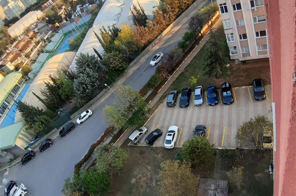 Adalet Sitesi'nde 3+1 Yatırım, Oturum İçin / Yüksek Arsa payı