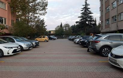 Adalet Sitesi'nde 3+1 Yatırım, Oturum İçin / Yüksek Arsa payı