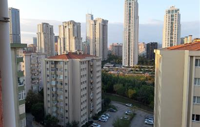 Adalet Sitesi'nde 3+1 Yatırım, Oturum İçin / Yüksek Arsa payı