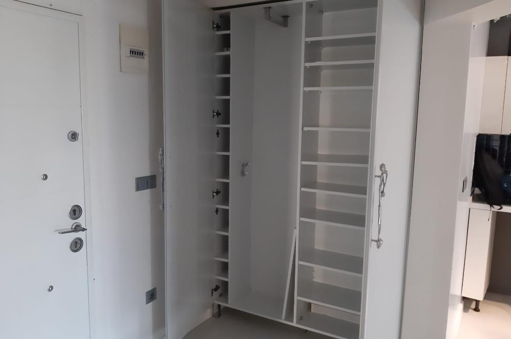 Adalet Sitesi'nde 3+1 Yatırım, Oturum İçin / Yüksek Arsa payı