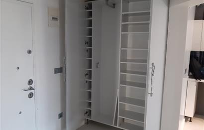 Adalet Sitesi'nde 3+1 Yatırım, Oturum İçin / Yüksek Arsa payı