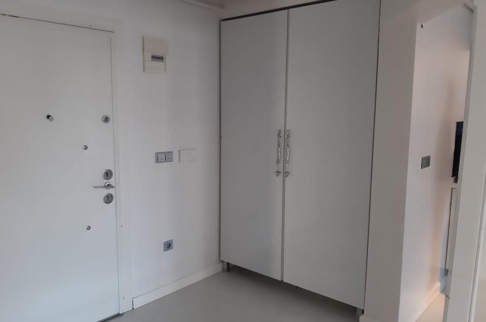Adalet Sitesi'nde 3+1 Yatırım, Oturum İçin / Yüksek Arsa payı