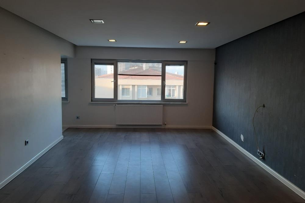 Adalet Sitesi'nde 3+1 Yatırım, Oturum İçin / Yüksek Arsa payı