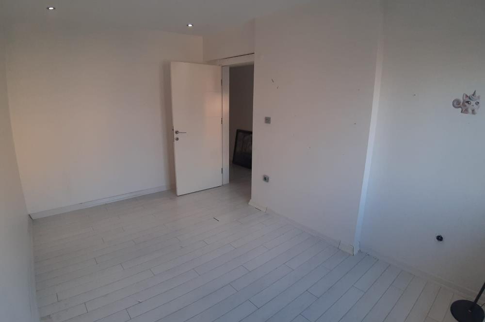 Adalet Sitesi'nde 3+1 Yatırım, Oturum İçin / Yüksek Arsa payı