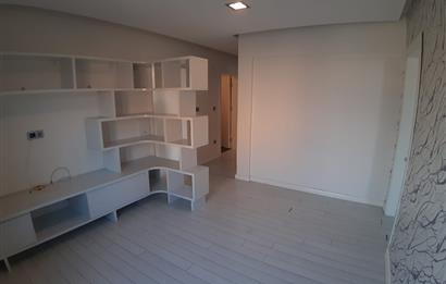 Adalet Sitesi'nde 3+1 Yatırım, Oturum İçin / Yüksek Arsa payı