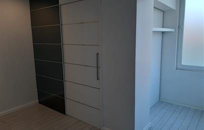Adalet Sitesi'nde 3+1 Yatırım, Oturum İçin / Yüksek Arsa payı