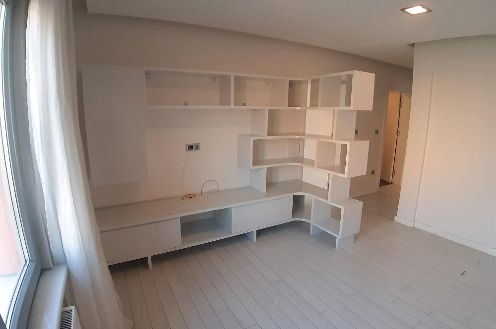 Adalet Sitesi'nde 3+1 Yatırım, Oturum İçin / Yüksek Arsa payı