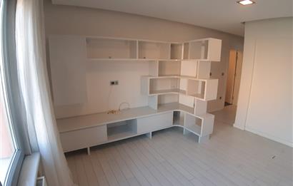 Adalet Sitesi'nde 3+1 Yatırım, Oturum İçin / Yüksek Arsa payı