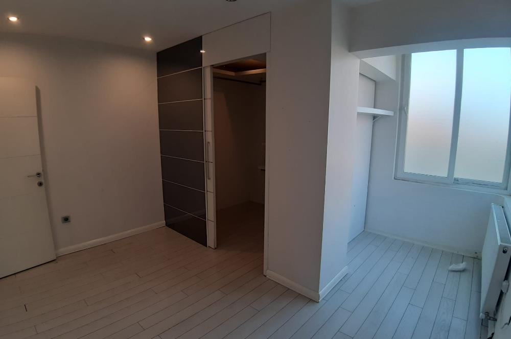 Adalet Sitesi'nde 3+1 Yatırım, Oturum İçin / Yüksek Arsa payı