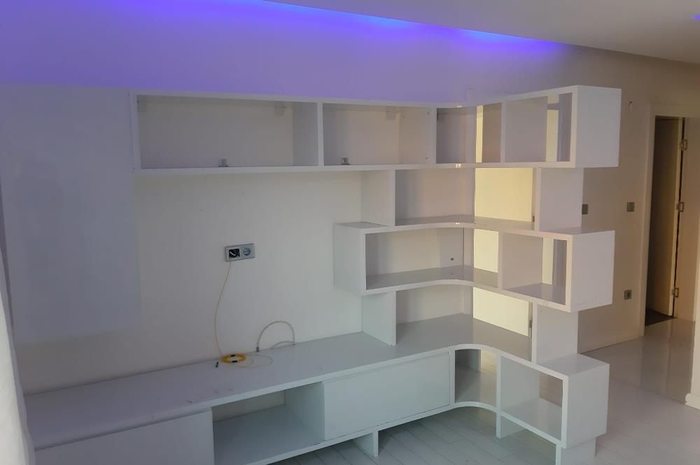 Adalet Sitesi'nde 3+1 Yatırım, Oturum İçin / Yüksek Arsa payı
