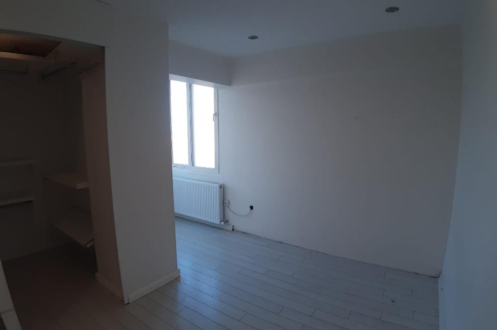 Adalet Sitesi'nde 3+1 Yatırım, Oturum İçin / Yüksek Arsa payı