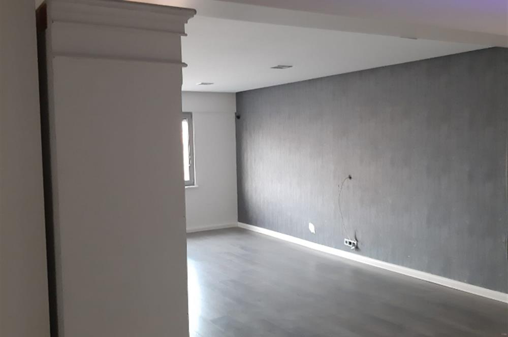 Adalet Sitesi'nde 3+1 Yatırım, Oturum İçin / Yüksek Arsa payı