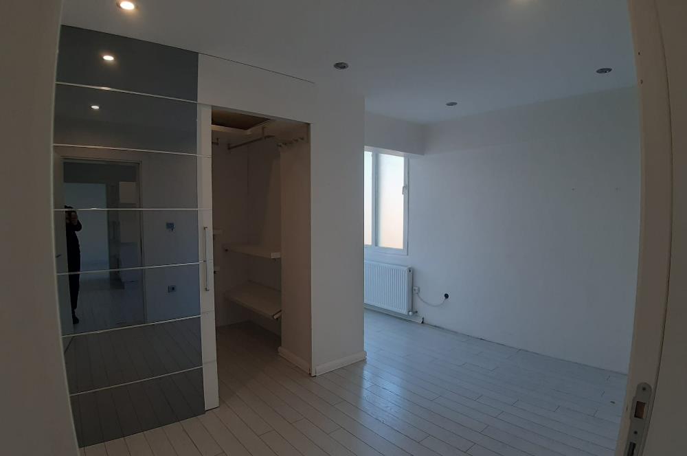 Adalet Sitesi'nde 3+1 Yatırım, Oturum İçin / Yüksek Arsa payı