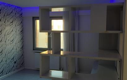 Adalet Sitesi'nde 3+1 Yatırım, Oturum İçin / Yüksek Arsa payı