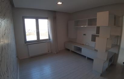 Adalet Sitesi'nde 3+1 Yatırım, Oturum İçin / Yüksek Arsa payı