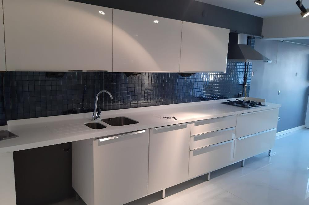 Adalet Sitesi'nde 3+1 Yatırım, Oturum İçin / Yüksek Arsa payı