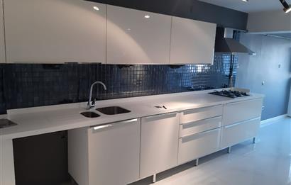 Adalet Sitesi'nde 3+1 Yatırım, Oturum İçin / Yüksek Arsa payı