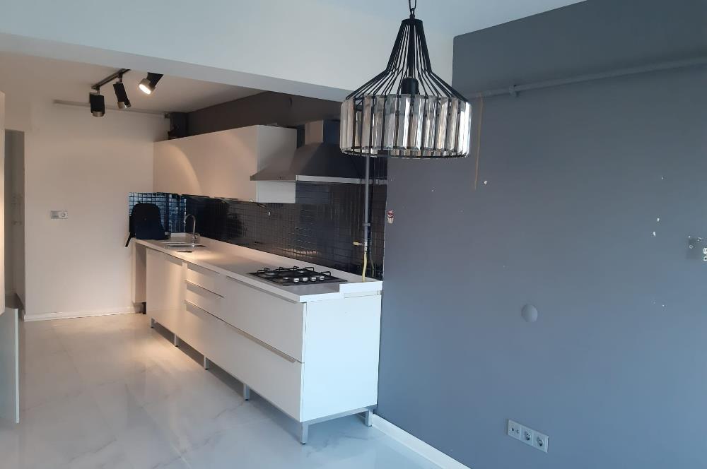 Adalet Sitesi'nde 3+1 Yatırım, Oturum İçin / Yüksek Arsa payı