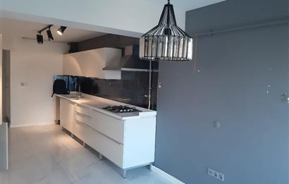 Adalet Sitesi'nde 3+1 Yatırım, Oturum İçin / Yüksek Arsa payı