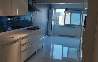 Adalet Sitesi'nde 3+1 Yatırım, Oturum İçin / Yüksek Arsa payı