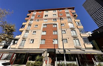 Ümraniye Akyaka Park Avm yakını BOŞ Kullanıma Hazır KAÇIRMAYIN