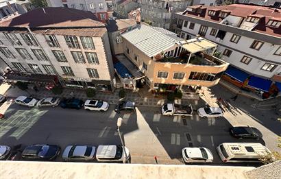 Ümraniye Akyaka Park Avm yakını BOŞ Kullanıma Hazır KAÇIRMAYIN