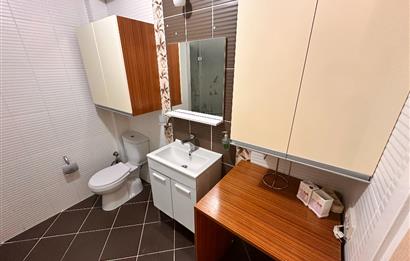 Ümraniye Akyaka Park Avm yakını BOŞ Kullanıma Hazır KAÇIRMAYIN