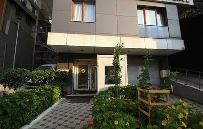 Kağıthane Çağlayan Bellevue Rezidans 2+1 Satılık Daire