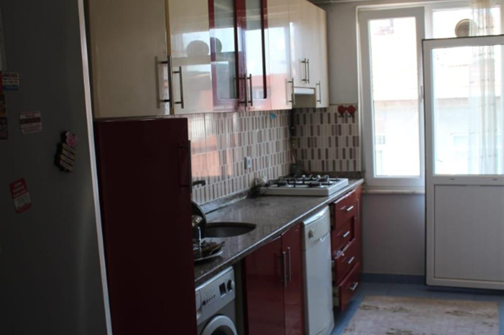 İSTANBUL SANCAK TEPE EMEK MAH TERASLI 4+1 SATILIK DUBLEKS