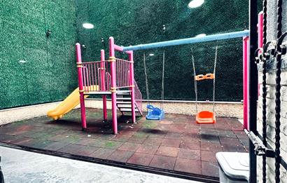 Kağıthane Çağlayan Bellevue Rezidans 2+1 Satılık Daire