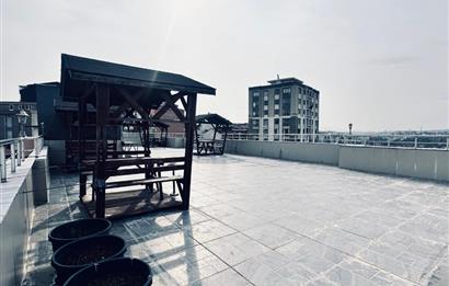 Kağıthane Çağlayan Bellevue Rezidans 2+1 Satılık Daire