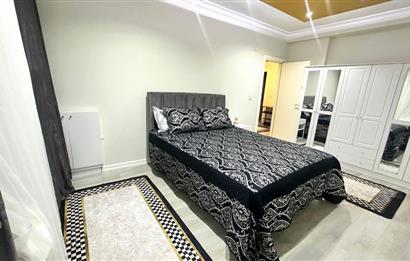 Kağıthane Çağlayan Bellevue Rezidans 2+1 Satılık Daire