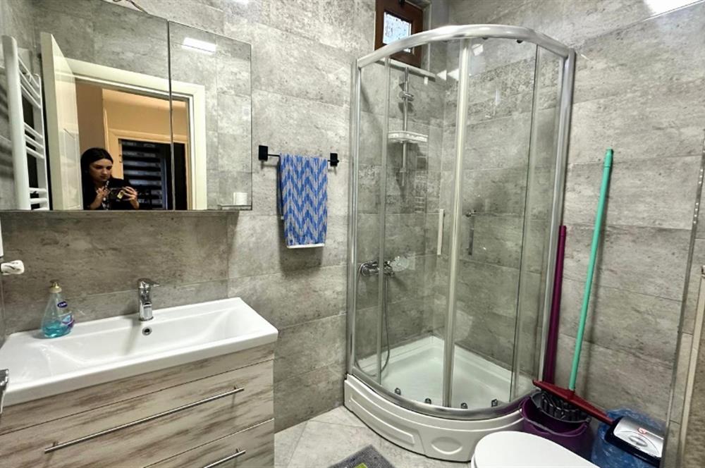 Kağıthane Çağlayan Bellevue Rezidans 2+1 Satılık Daire