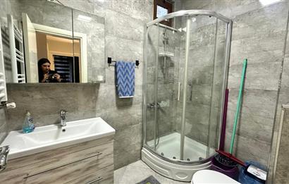 Kağıthane Çağlayan Bellevue Rezidans 2+1 Satılık Daire