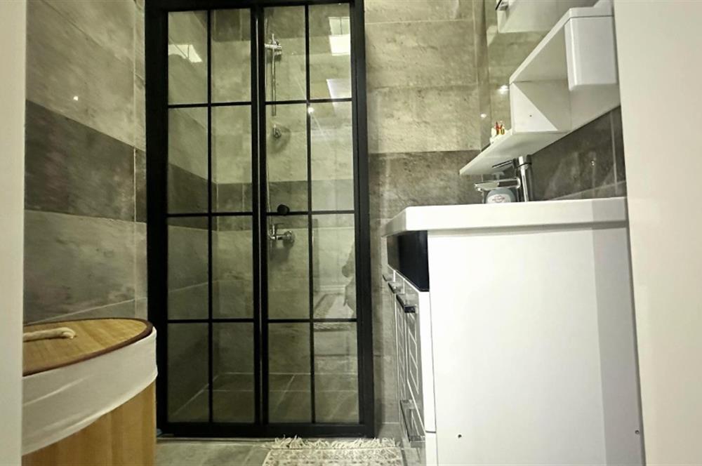Kağıthane Çağlayan Bellevue Rezidans 2+1 Satılık Daire
