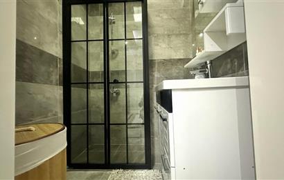 Kağıthane Çağlayan Bellevue Rezidans 2+1 Satılık Daire