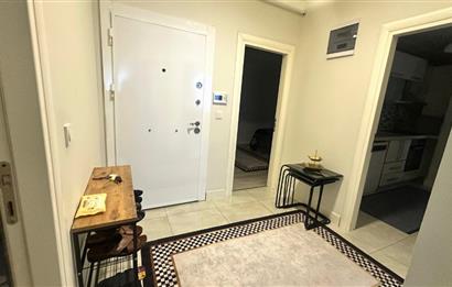 Kağıthane Çağlayan Bellevue Rezidans 2+1 Satılık Daire