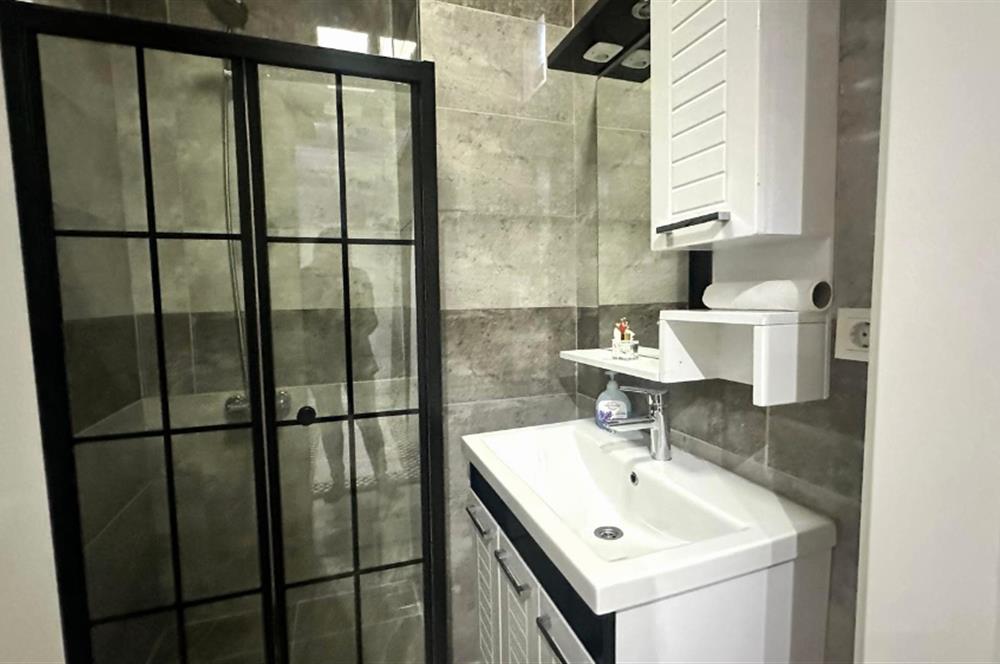 Kağıthane Çağlayan Bellevue Rezidans 2+1 Satılık Daire