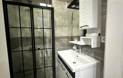 Kağıthane Çağlayan Bellevue Rezidans 2+1 Satılık Daire