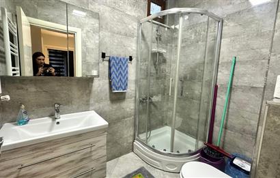 Kağıthane Çağlayan Bellevue Rezidans 2+1 Satılık Daire