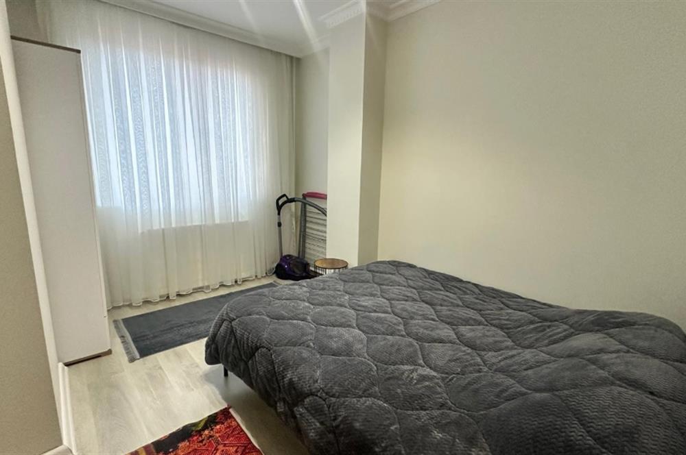 Kağıthane Çağlayan Bellevue Rezidans 2+1 Satılık Daire
