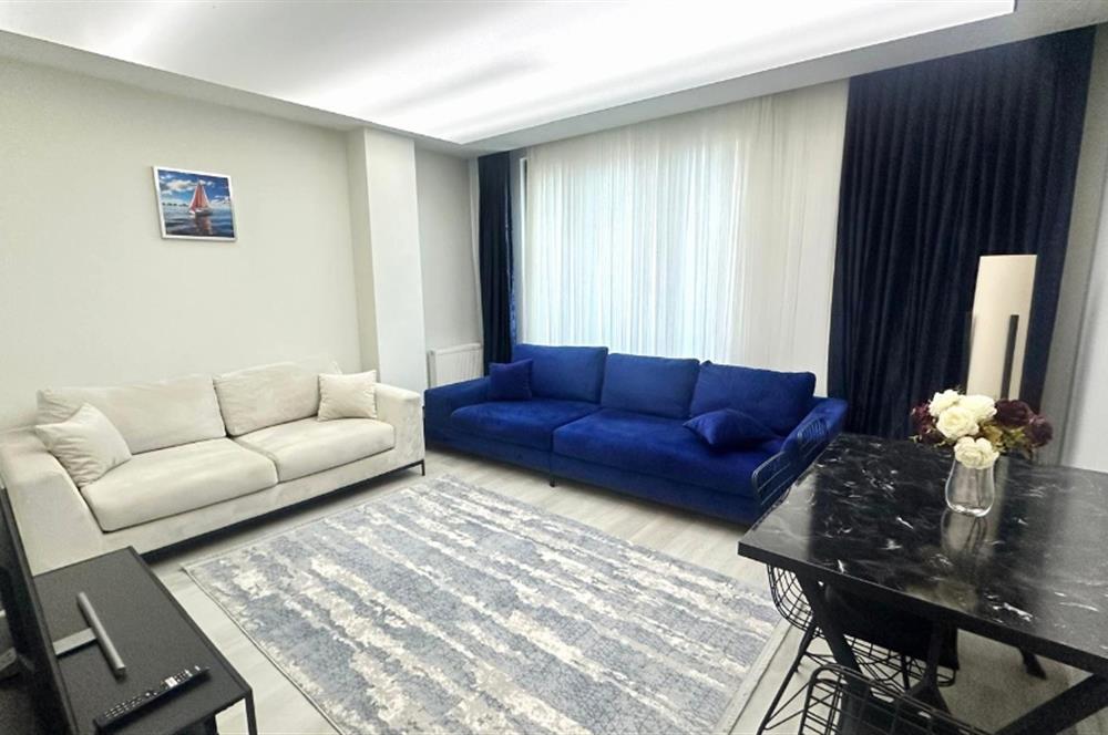Kağıthane Çağlayan Bellevue Rezidans 2+1 Satılık Daire