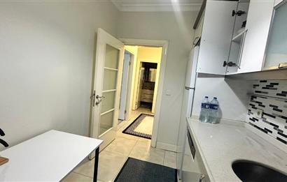 Kağıthane Çağlayan Bellevue Rezidans 2+1 Satılık Daire