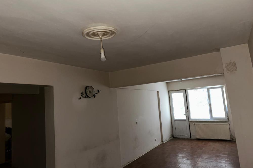 Ayazağa Merkezi Konumda 2+1 Kiralık Daire